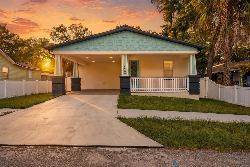 Unit for sale at 7706 N ARDEN AVENUE, TAMPA, FL 33604