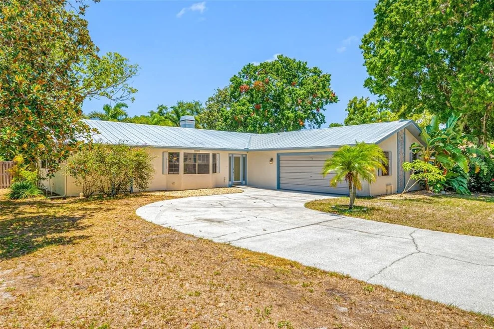 Unit for sale at 2409 OSPREY AVENUE, PALM HARBOR, FL 34683