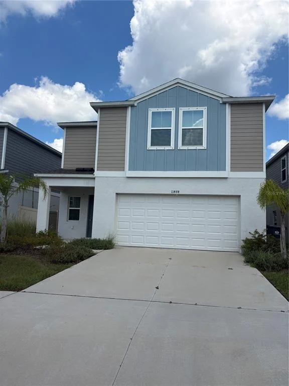 Unit for sale at 11484 BROOK EDGE AVENUE, RIVERVIEW, FL 33569