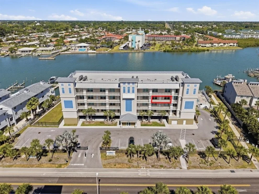 Unit for sale at 20001 GULF BOULEVARD, INDIAN SHORES, FL 33785