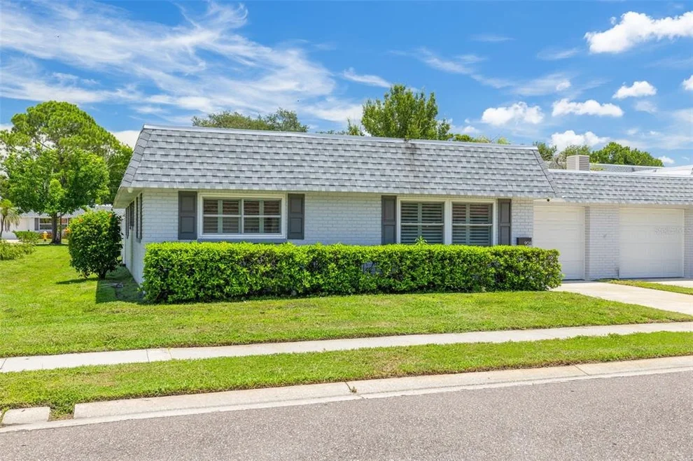 Unit for sale at 908 CARA DRIVE, LARGO, FL 33771