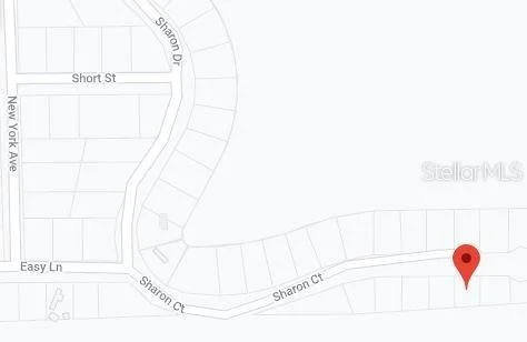 Unit for sale at 153 SHARON DRIVE, SATSUMA, FL 32189
