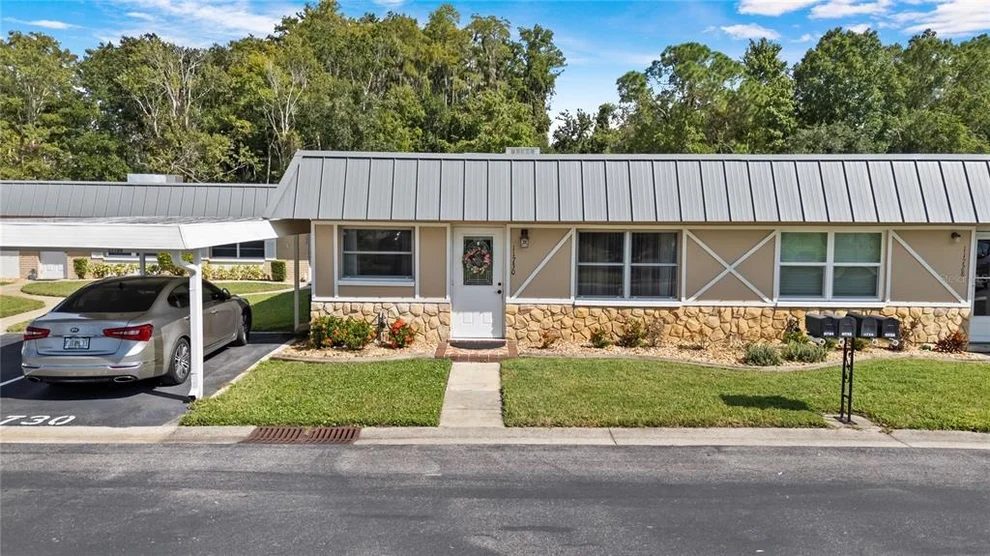 Unit for sale at 11730 CARISSA LANE, NEW PORT RICHEY, FL 34654