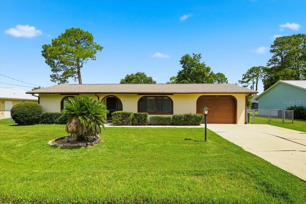 Unit for sale at 10 FENWICK LANE, PALM COAST, FL 32137