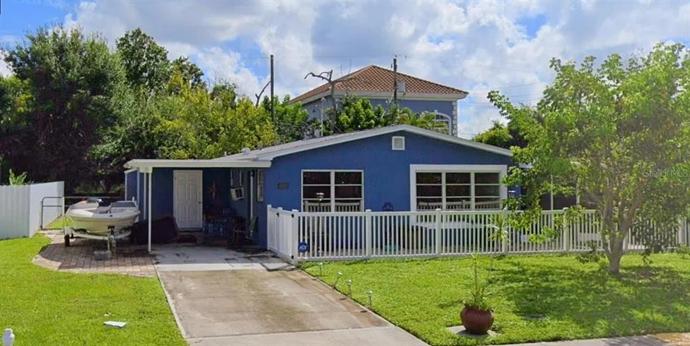 Unit for sale at 4481 LAGG AVENUE, FORT MYERS, FL 33901