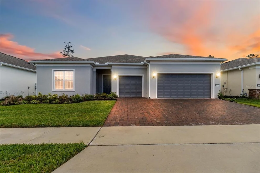 Unit for sale at 2531 PINE PRESERVE COURT, ST CLOUD, FL 34771