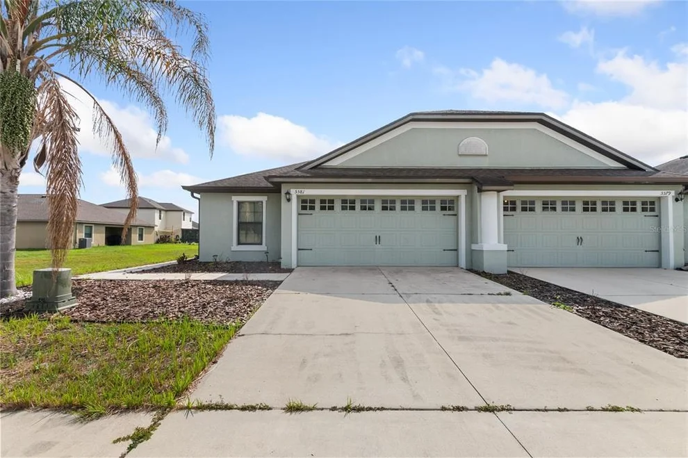 Unit for sale at 5581 MAGGIORE BOULEVARD, LAKELAND, FL 33805