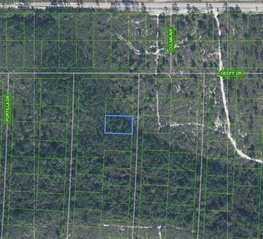 Unit for sale at 6569 PERSIS DRIVE, SEBRING, FL 33872