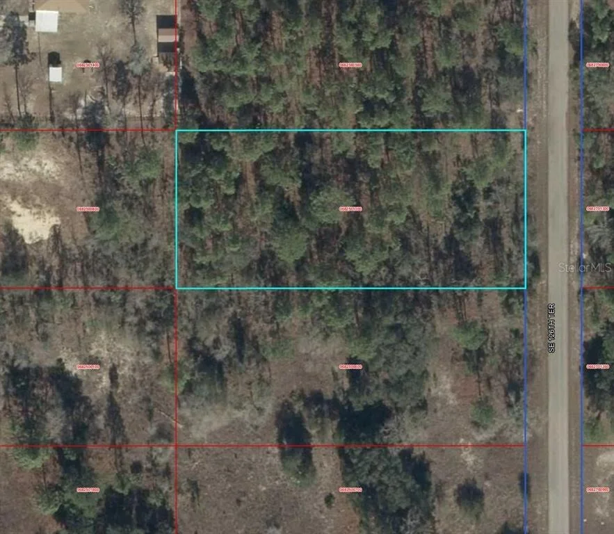 Unit for sale at 00000 SE 126TH TERRACE, DUNNELLON, FL 34431