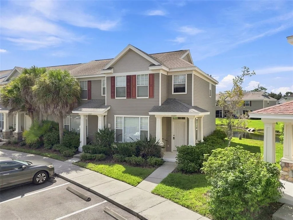 Unit for sale at 12225 COUNTRY WHITE CIRCLE, TAMPA, FL 33635