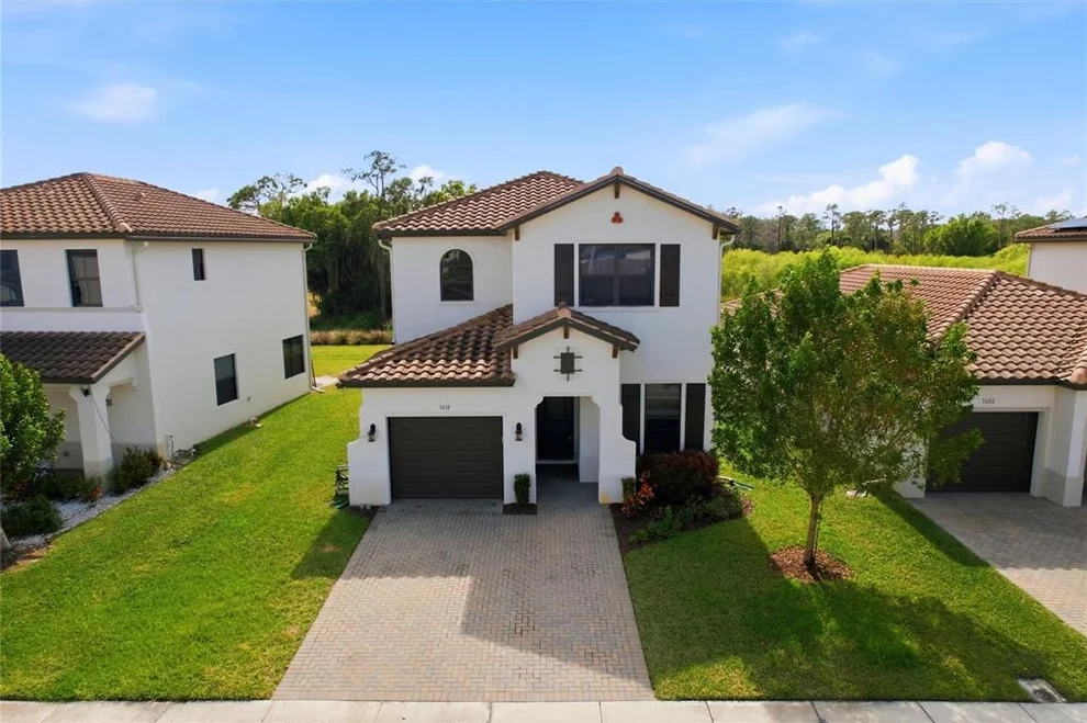 Unit for sale at 5618 AGOSTINO WAY, AVE MARIA, FL 34142