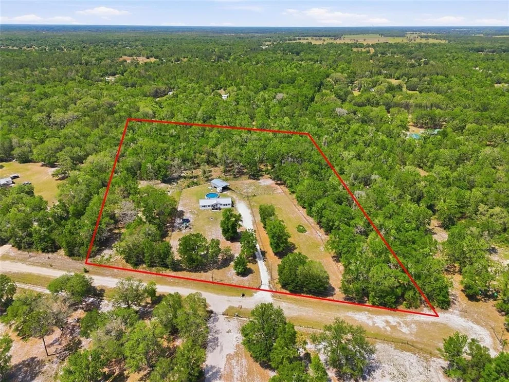 Unit for sale at 847 SW APPLEWOOD GLEN, FORT WHITE, FL 32038