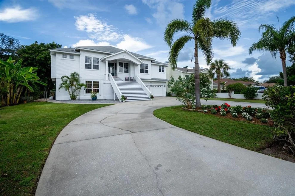 Unit for sale at 1605 GULF ROAD, TARPON SPRINGS, FL 34689