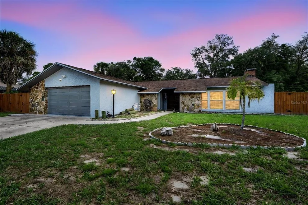 Unit for sale at 3110 SHADOW OAKS DRIVE, HOLIDAY, FL 34690