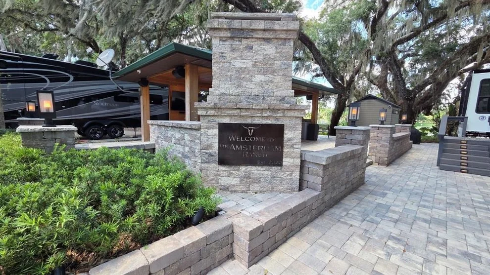 Unit for sale at 291 BEAR TRAIL, RIVER RANCH, FL 33867
