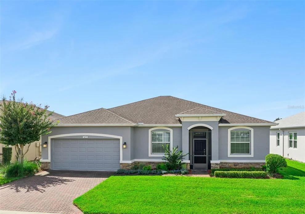 Unit for sale at 4075 BEDFORD AVENUE, WINTER HAVEN, FL 33884