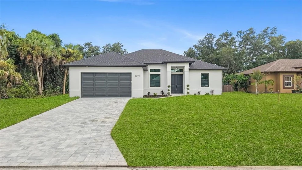 Unit for sale at 3271 ZORATOA AVENUE, NORTH PORT, FL 34286