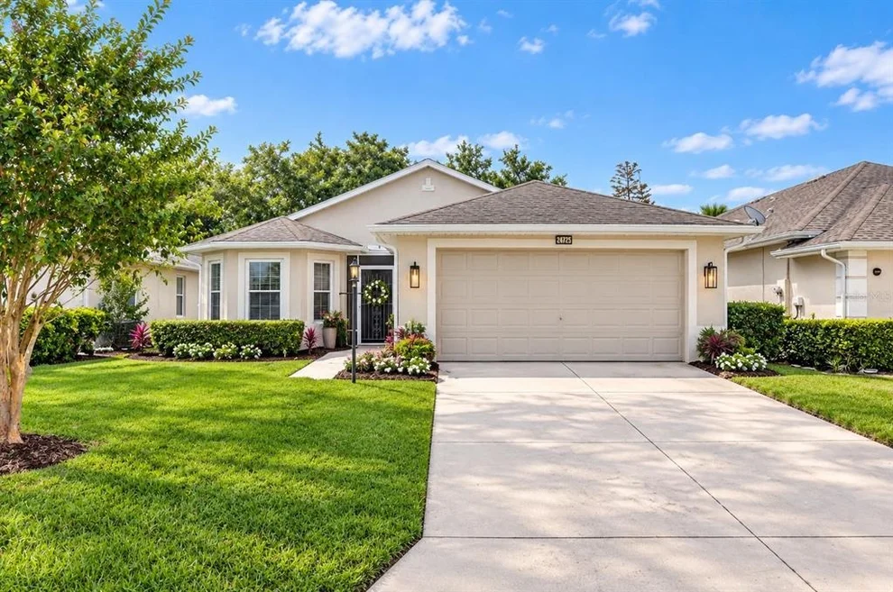 Unit for sale at 27134 NOSTALGIA DRIVE, LEESBURG, FL 34748