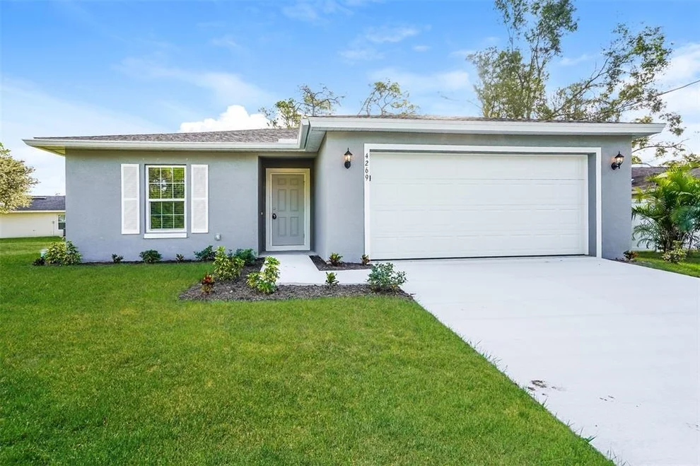 Unit for sale at 4269 FLINT DRIVE, NORTH PORT, FL 34286