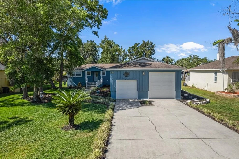 Unit for sale at 11430 W WATERWAY DRIVE, HOMOSASSA, FL 34448
