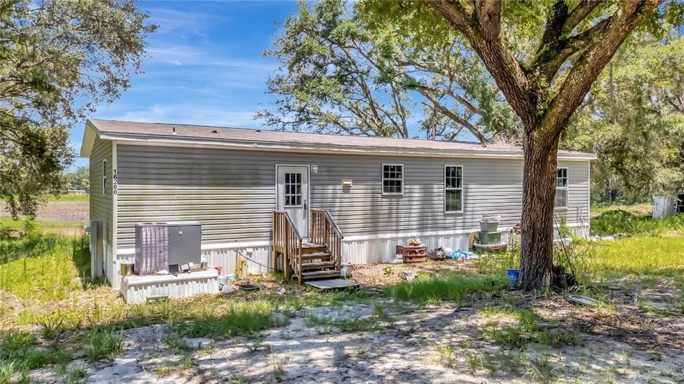 Unit for sale at 16280 SE 172ND PLACE, WEIRSDALE, FL 32195