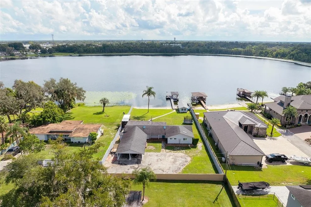 Unit for sale at 190 E FAITH TERRACE, MAITLAND, FL 32751