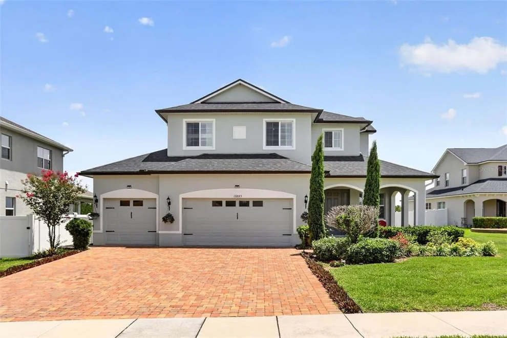 Unit for sale at 16885 MEADOWS ST, CLERMONT, FL 34714