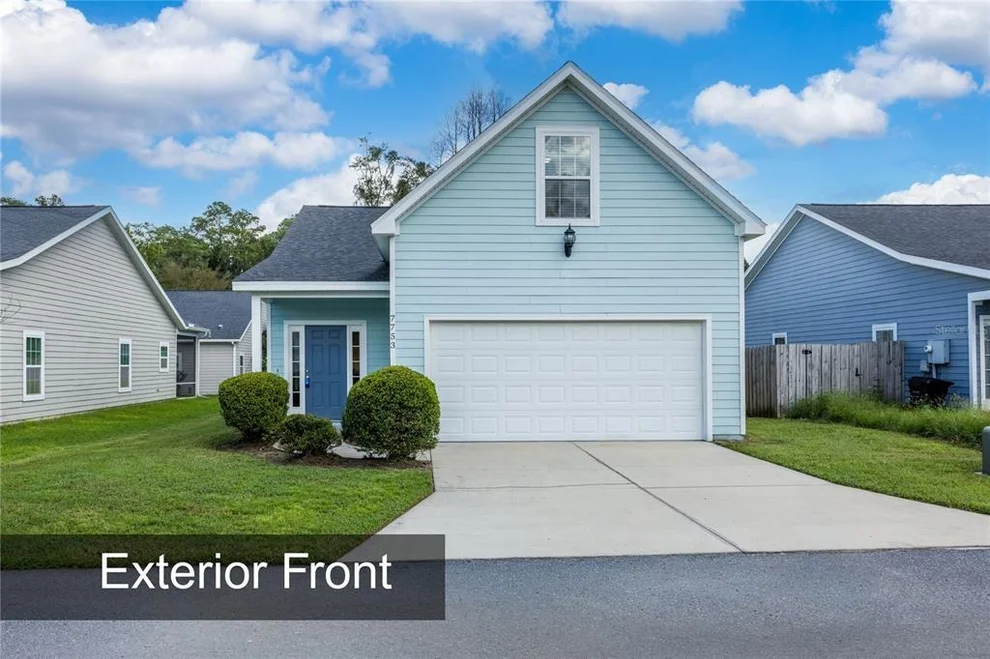 Unit for sale at 7753 NW 21ST TERRACE, GAINESVILLE, FL 32609