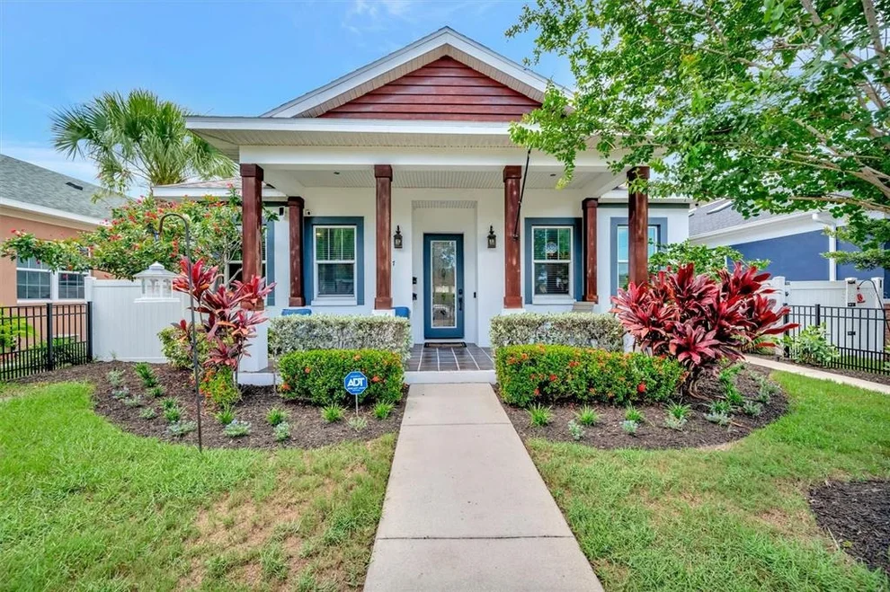 Unit for sale at 2517 4TH AVENUE S, ST PETERSBURG, FL 33712