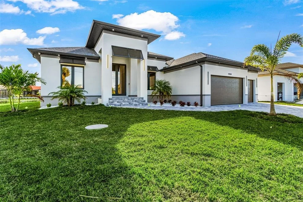 Unit for sale at 10438 ATENIA STREET, PORT CHARLOTTE, FL 33981