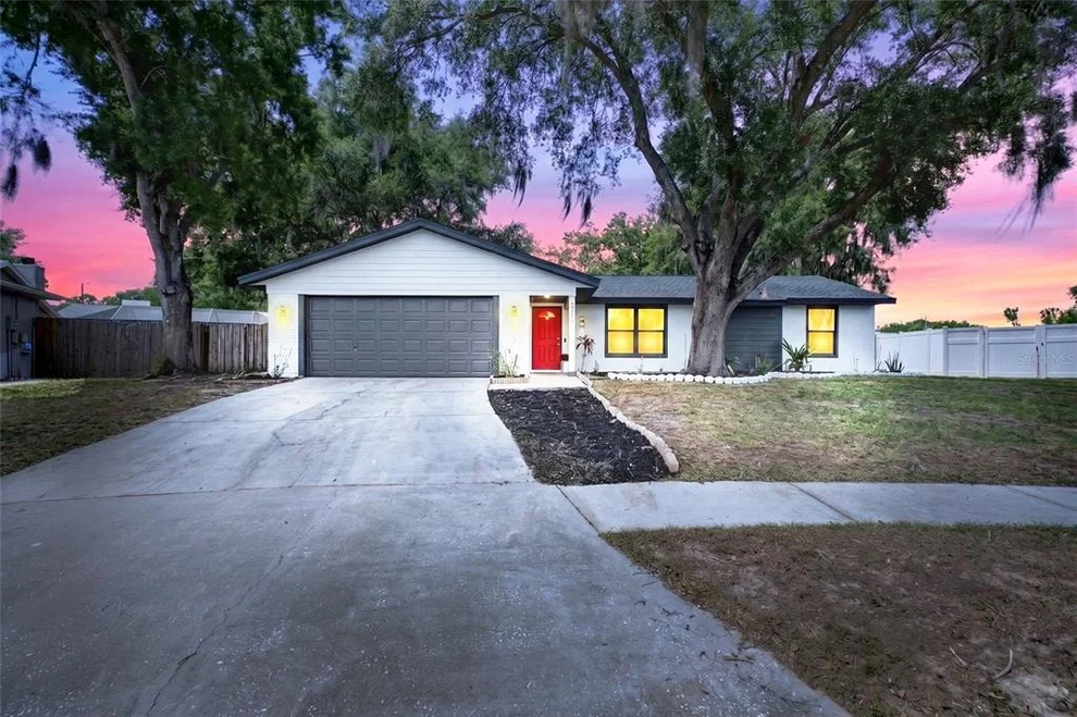 Unit for sale at 1513 PINEY BRANCH CIRCLE, VALRICO, FL 33594