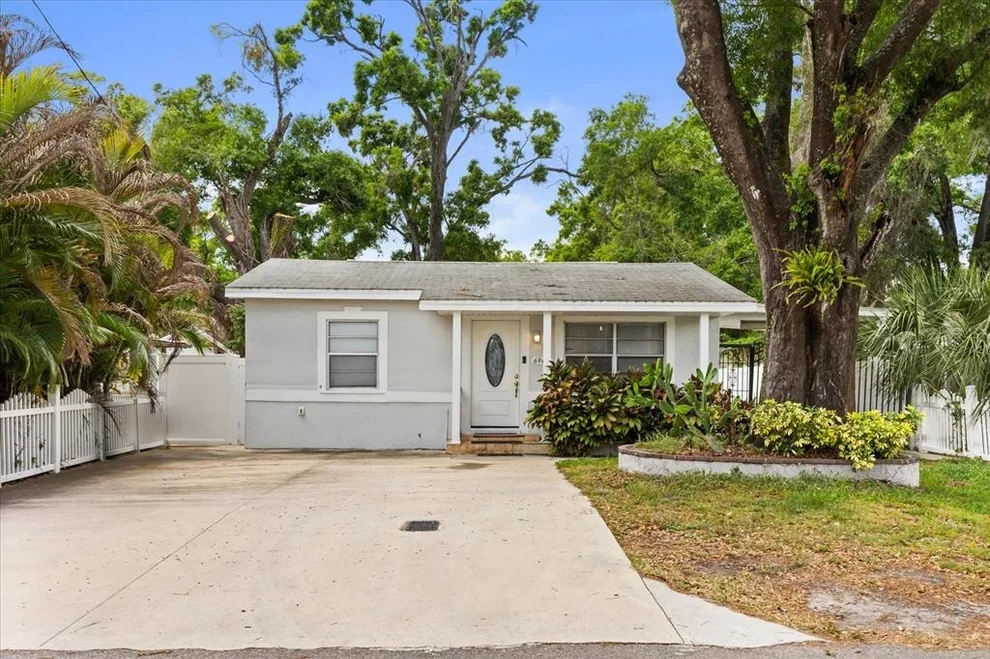 Unit for sale at 6908 N OREGON AVENUE, TAMPA, FL 33604