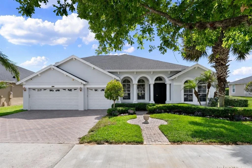 Unit for sale at 13014 AUBREY LANE, WINTER GARDEN, FL 34787