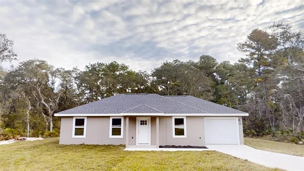 Unit for sale at 24477 NW GERANIUM AVENUE, DUNNELLON, FL 34431