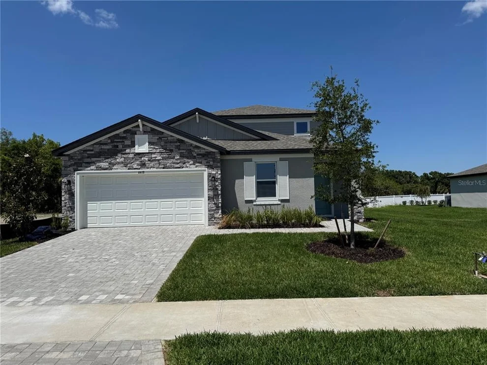 Unit for sale at 4418 OUTHAUL RUN, PALMETTO, FL 34221