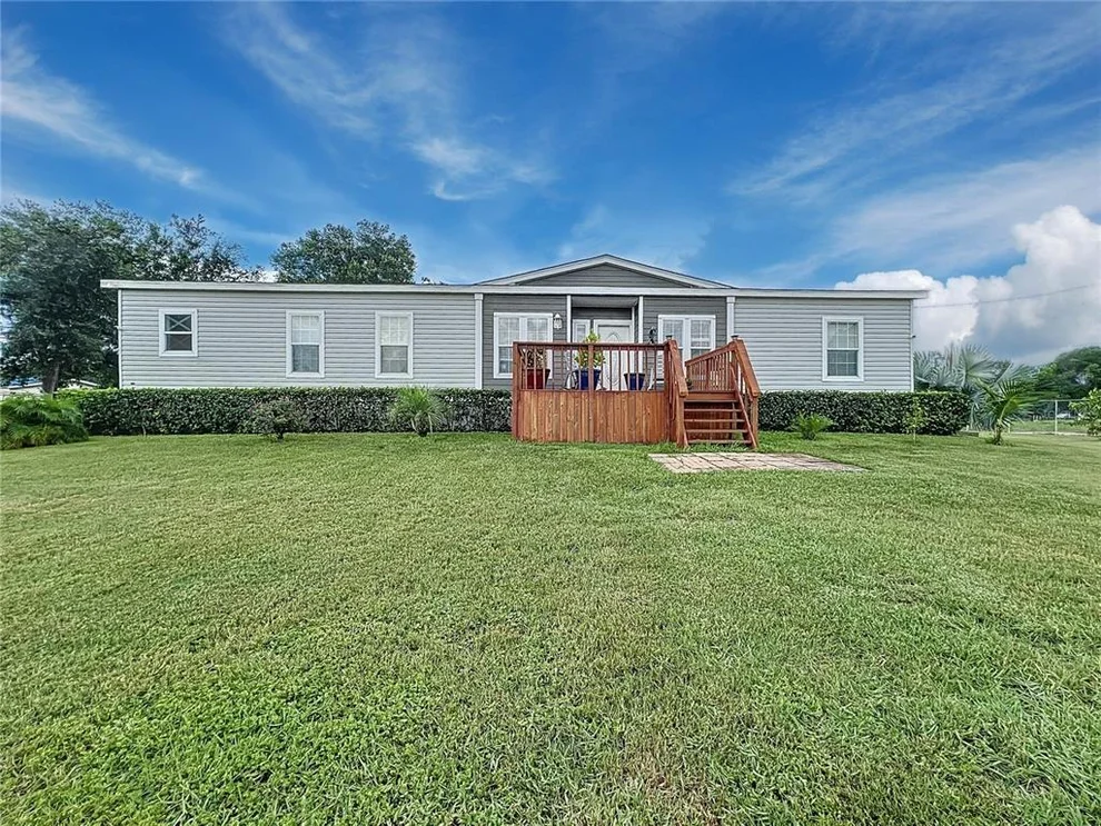 Unit for sale at 3710 KANDY LANE, HAINES CITY, FL 33844