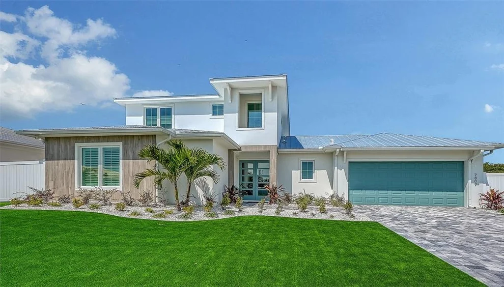Unit for sale at 7809 20TH PLACE W, BRADENTON, FL 34209