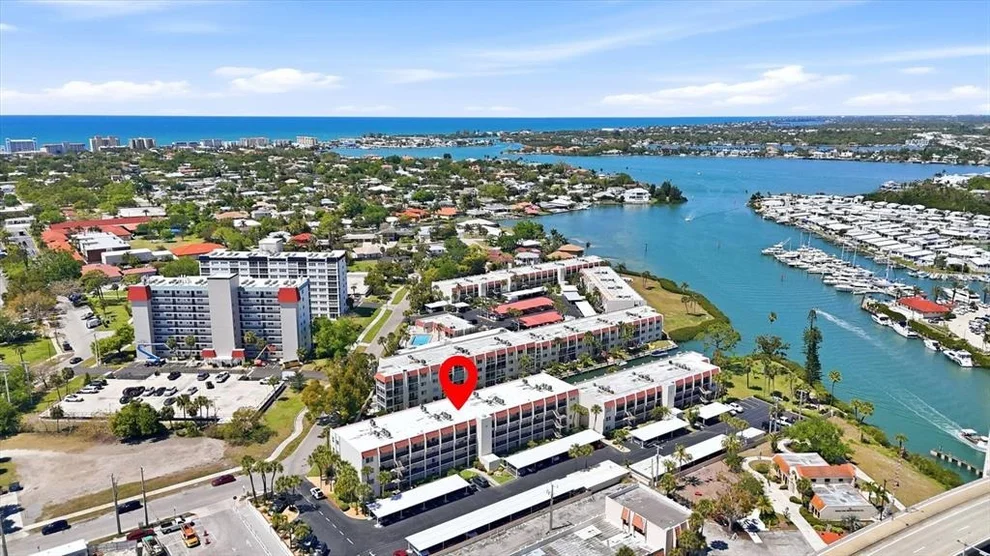 Unit for sale at 220 SANTA MARIA STREET, VENICE, FL 34285