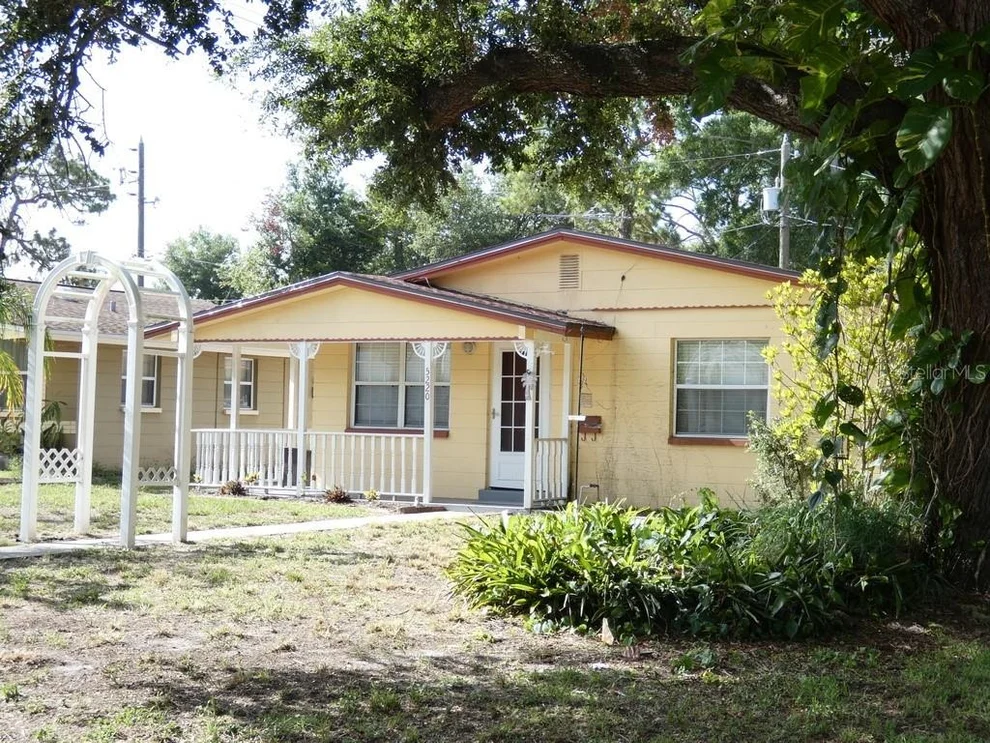 Unit for sale at 5220 11TH AVENUE N, ST PETERSBURG, FL 33710