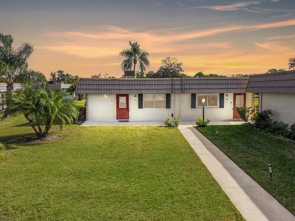 Unit for sale at 202 BEDFORD STREET, SUN CITY CENTER, FL 33573