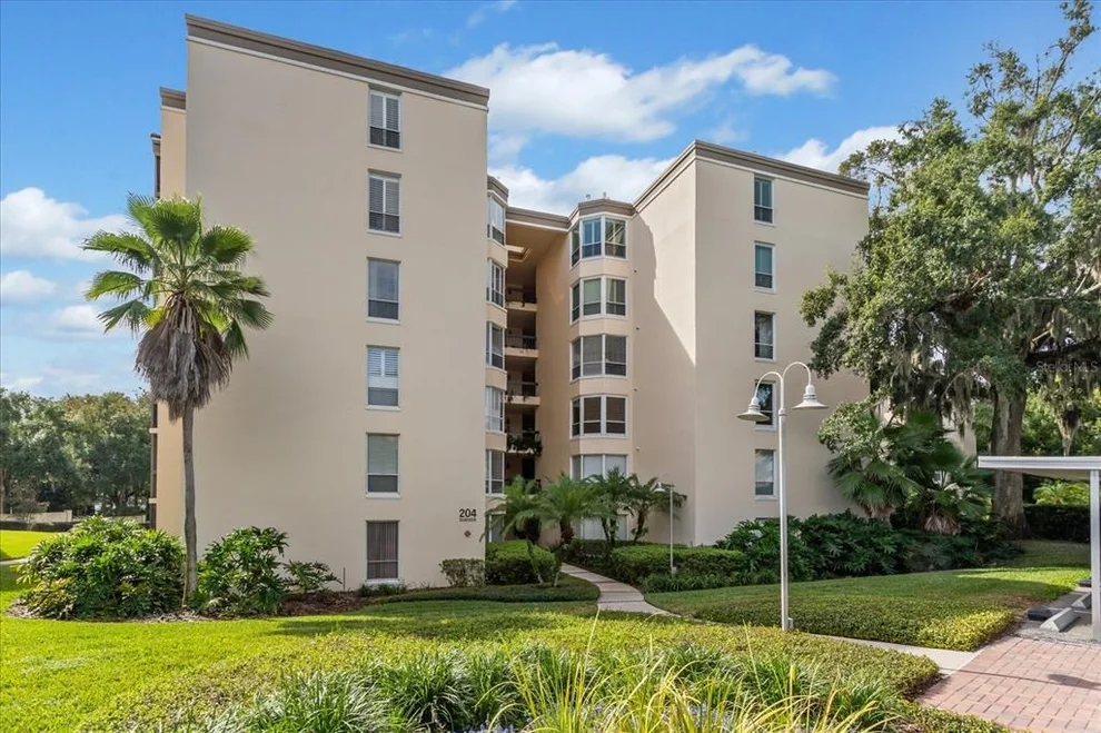 Unit for sale at 204 QUAYSIDE CIRCLE, MAITLAND, FL 32751
