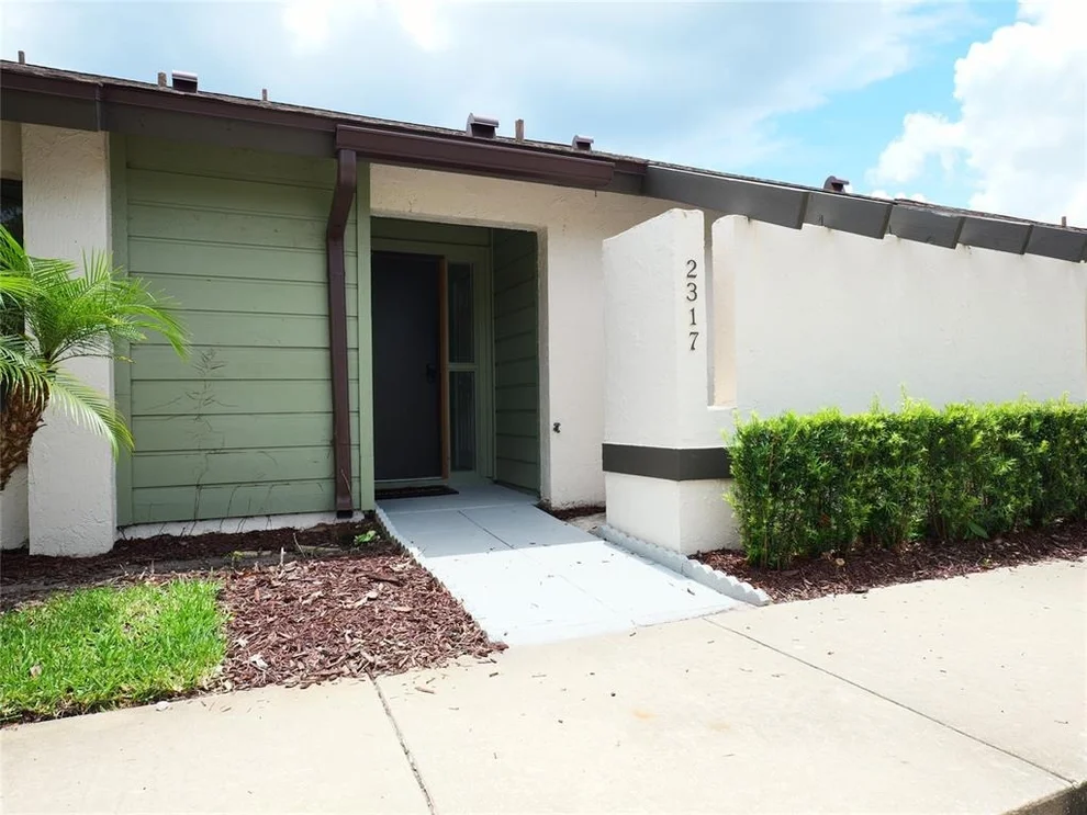 Unit for sale at 2317 SUN VALLEY CIRCLE, WINTER PARK, FL 32792
