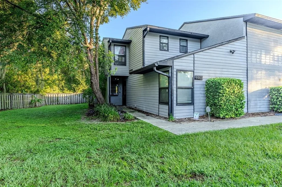 Unit for sale at 4460 SW 20TH LANE, GAINESVILLE, FL 32607