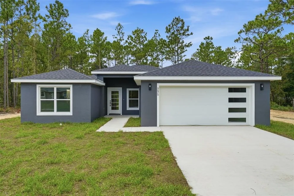 Unit for sale at 9870 SW 121ST TERRACE, DUNNELLON, FL 34432