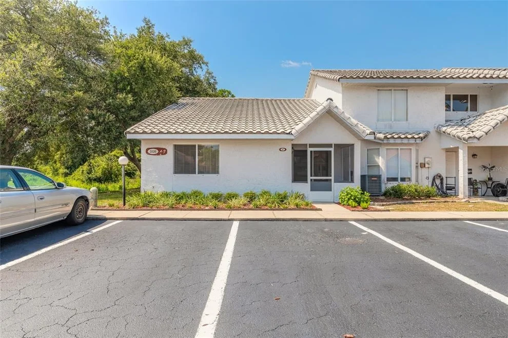 Unit for sale at 3526 FOREST BRANCH DRIVE, PORT ORANGE, FL 32129
