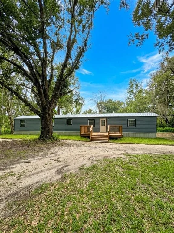 Unit for sale at 565 JONES ROAD, AUBURNDALE, FL 33823