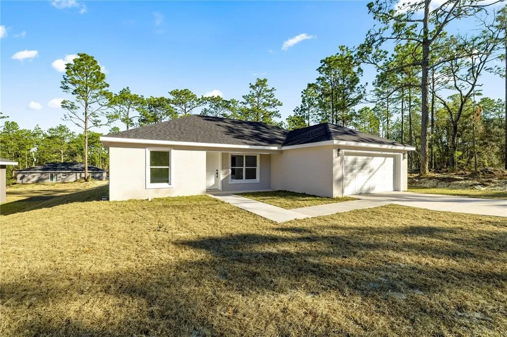 Unit for sale at 24125 NW FOXGLOVE LANE, DUNNELLON, FL 34431