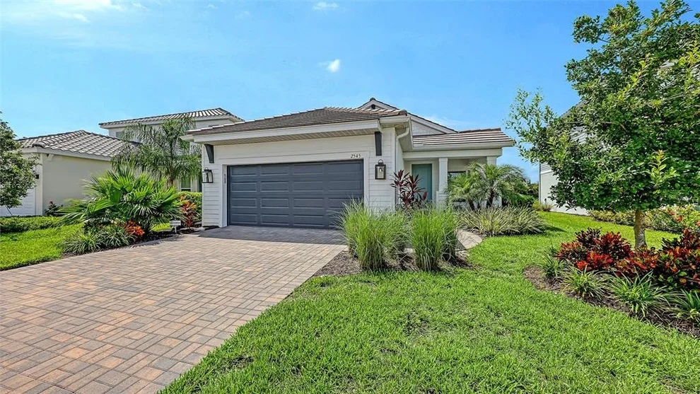 Unit for sale at 2545 STAR APPLE WAY, SARASOTA, FL 34240