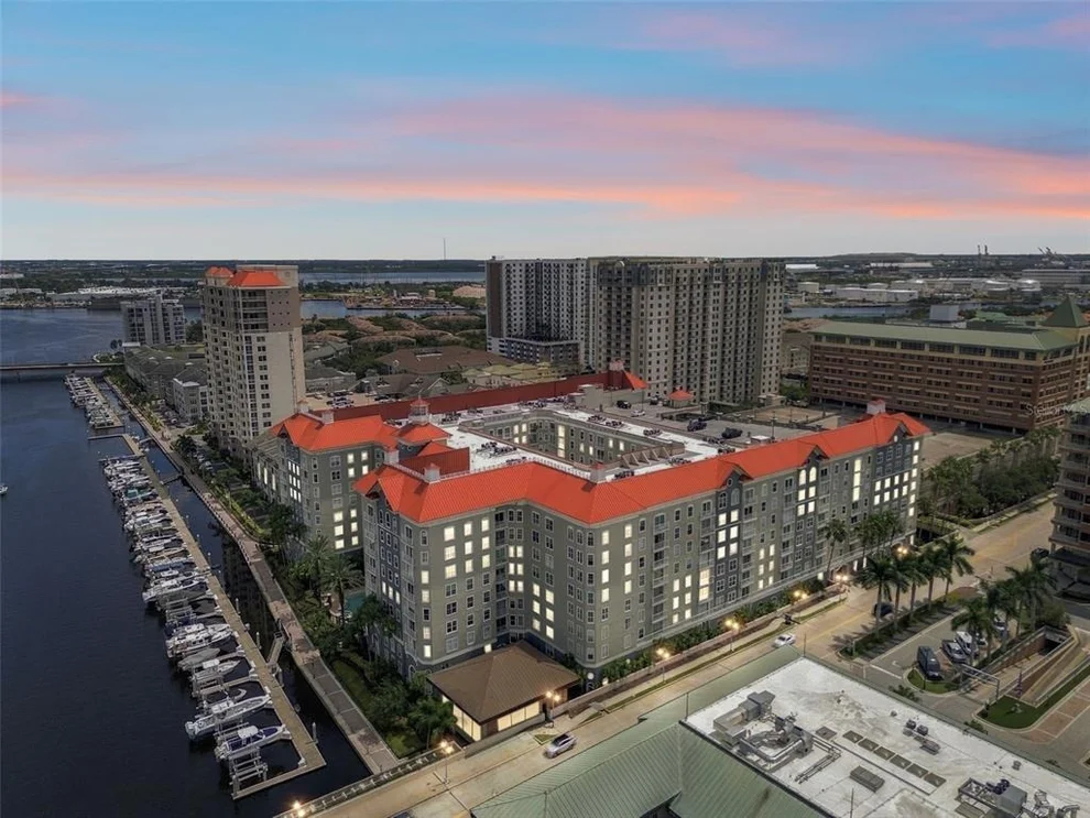 Unit for sale at 700 S HARBOUR ISLAND BOULEVARD, TAMPA, FL 33602