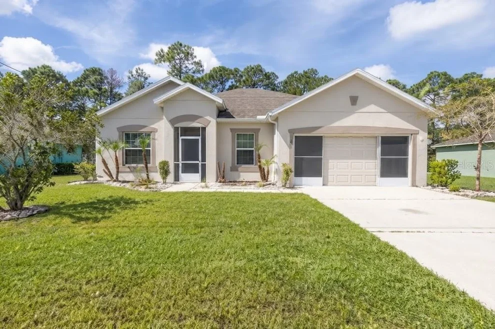 Unit for sale at 18 KATHLEEN TRAIL, PALM COAST, FL 32164